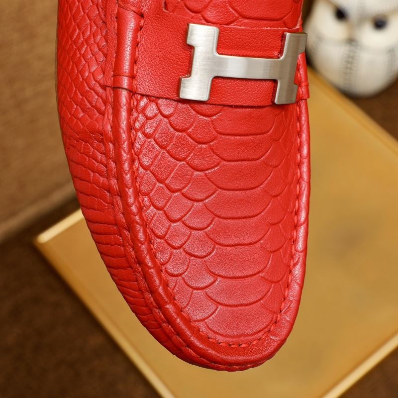 Hermes Business Shoes